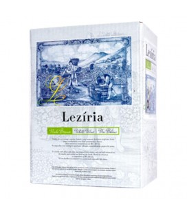 V. B. Leziria Bag in Box 10Lt