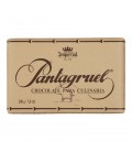 Chocolate Culinario PANTAGRUEL 43% 200 gr cx/10 un