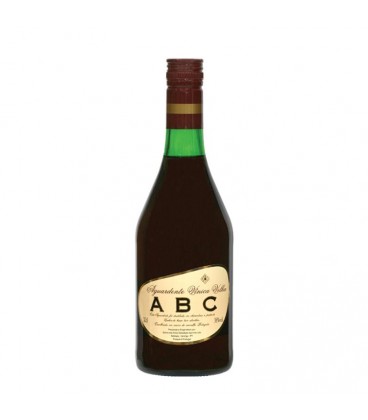 Ag. VELHA Vinica ABC 700 ml cx/6