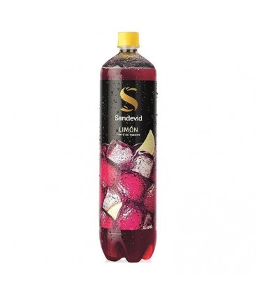 Sangria SANDEVID Limao 1.5 Lt cx/6