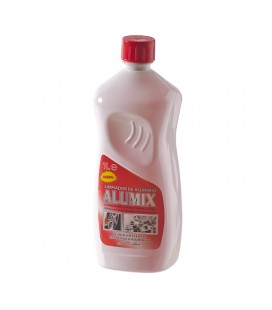 Limpa Aluinios Alumix 1 Litro cx/12