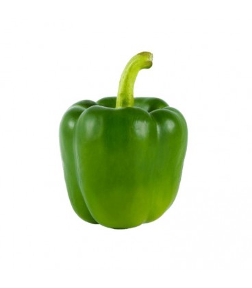 Pimento Verde Cat II