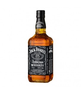 Whisky Jack Daniels Novo 0.70 cx/6