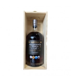 Magnum Aguardente MARTHAS 4.5 LT cx/Madeira