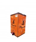 Morganissa 5 Lt Tinto 13.5% Box