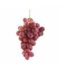 Uvas Preta Red Globe Cat II