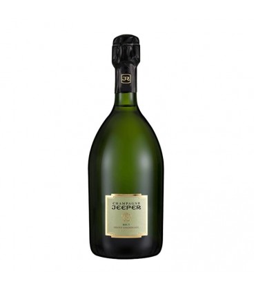 Champag Jeeper Grand Assemblage Brut 0.75