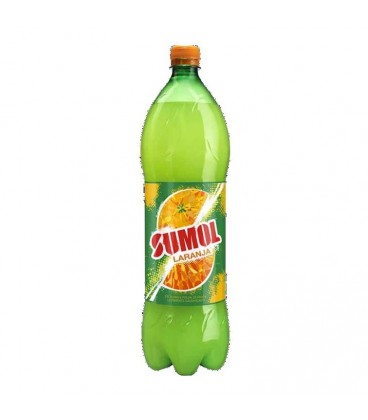 Sumol Ananas 1.5 lt cx/ 6 un
