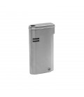 R29-0002 Ronson Delliance Ronjet Chrome Satin Gas