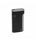 R29-0003 Ronson Delliance Ronjet Gunmetal Gas