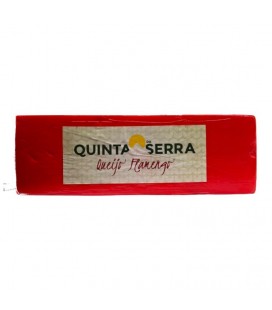 Queijo Barra Flam. Açores Quinta da Serra (+/-3kg)