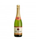 Espumante Frances Pol Remy Doce 750 ml cx/6