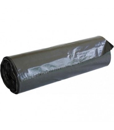 Saco Lixo Preto 140 Lt 90x110 (fortes) 10 un cx/15