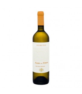 V. B. Alma da Vinha -Regional Douro- 0.75 cx/6
