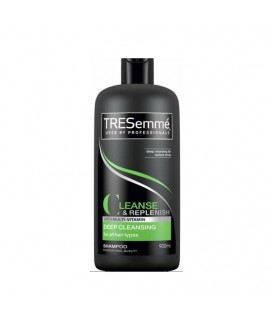Champo Tresemme Cleanse 900ml CX/6