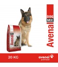 Comida Cao AVENAL Dog Mix 20 Kg