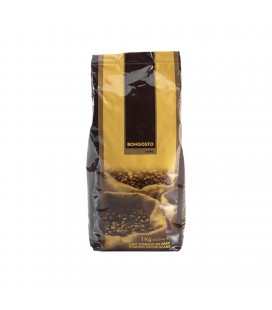 Cafe Bongosto Grao 1 kg cx/10 un (JMV)