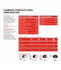 Comida Cao AVENAL Dog Mix 4 Kg
