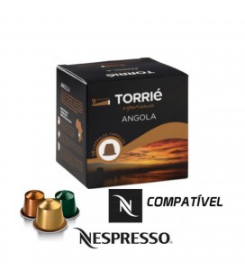 Caps Cafe Compativel Nespresso Intens 9 Ang 10 un