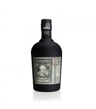 Rum DIPLOMATICO Reserva Exclusiva 0.70 cx/6