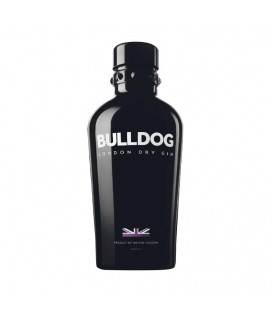 Gin Bulldog 0.70