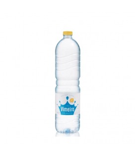 Agua ORIGINAL Vimeiro 1.5 Lt cx/4