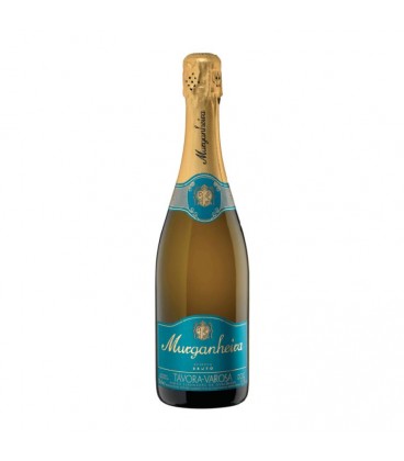 Espumante Raposeira Reserva Bruto Branco 0.75