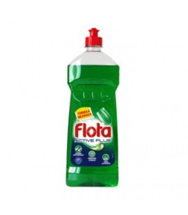 Flota Active Power Detergente Louca 750ml cx/12