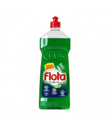 Flota Active Power Detergente Louca 750ml cx/12