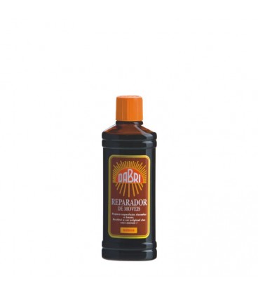 Oleo Reparador Moveis Medio Dabri 150ml cx/6