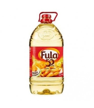 Oleo Fula 3 Lt cx/6