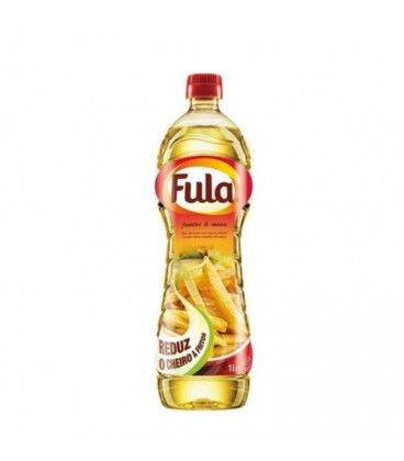 Oleo Fula 1Lt cx/15