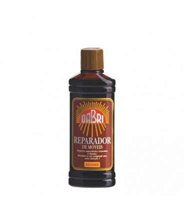 Oleo Reparador Moveis Escuro Dabri 150ml cx/6