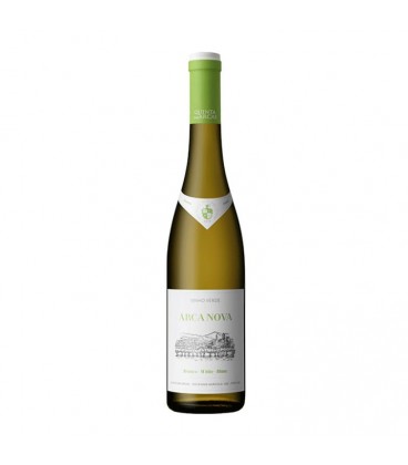 V. Verde Arca Nova Branco 0.75 cx/6