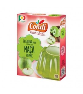 Gelatina Maca CONDI 170gr cx/12