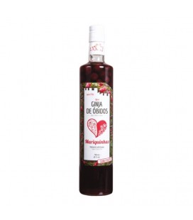 Ginja Obidos Mariquinhas 700ml c/Fruto