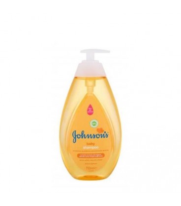 Champo Johnsons Baby 750ml cx/6