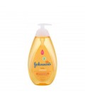 Champo Johnsons Baby 750ml cx/6