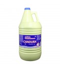 Lixivia Tradicional Candura 5 Litros cx/3