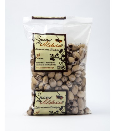 Pistacho Torrado 200gr cx/10 