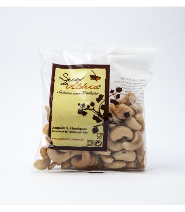 Caju Frito Salgado 200 gr cx/10