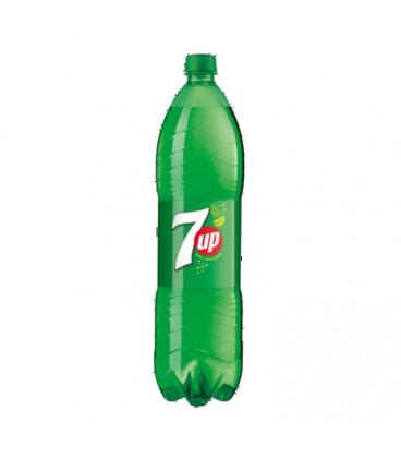 Seven Up 1.5 lt cx/6 un