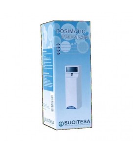 Dispensador Programavel Repelente Insectos