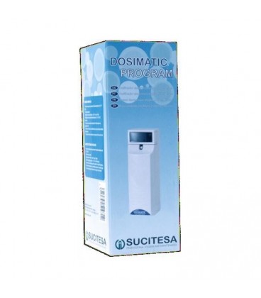 Dispensador Programavel Repelente Insectos