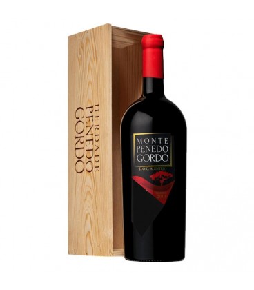 V. T. Magnum Monte do Penedo Gordo Reserva 1.5L