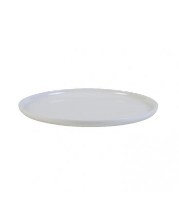 Pratos Rasos Papel +-22 Cm cx/50