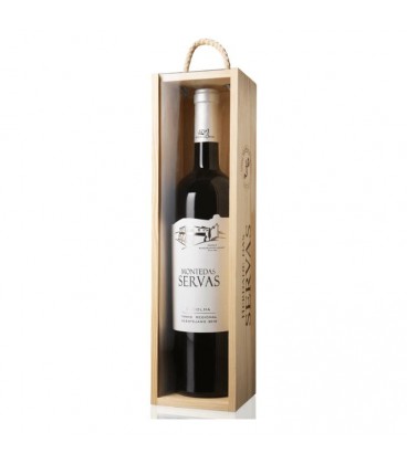 V. T. Magnum Monte das Servas 1.5 lt
