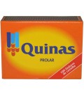 Fosforos Quinas pak 4 cx/36 un