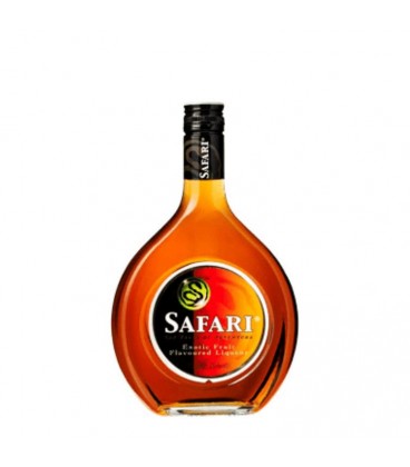 Safari 0.70 cx/6