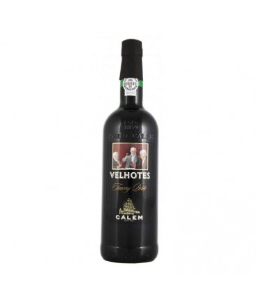 V. Porto Calem Velhotes Tawny cx/6